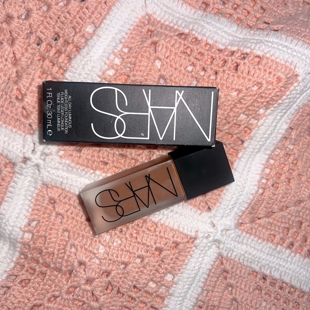 NARS FOUNDATION BENARES